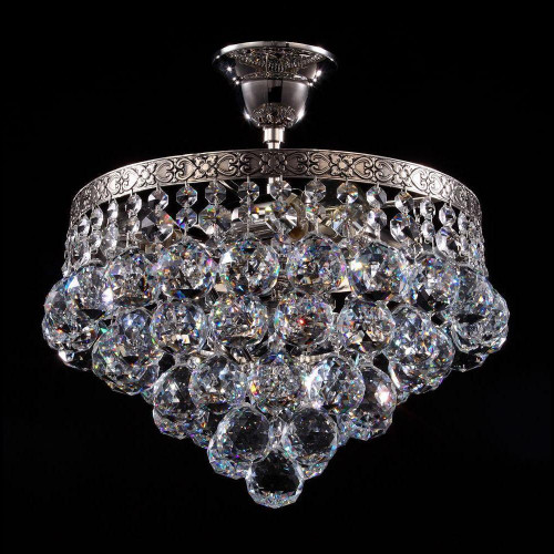 потолочная люстра maytoni gala dia783-cl-04-n в Калининграде