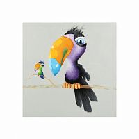 картина toco toucan в Калининграде