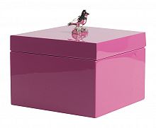 шкатулка для украшений rebel fuchsia mini в Калининграде