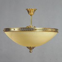 потолочный светильник ambiente tenerife 02166/50 pl wp в Калининграде