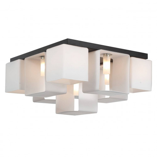 потолочная люстра st luce concreto sl536.502.09 в Калининграде