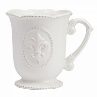 Кружка Tess Cream