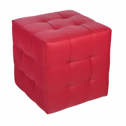 пуф руби красный в Калининграде