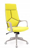 компьютерное кресло everprof trio grey tm для руководителя в Калининграде