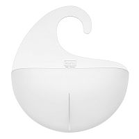 органайзер для ванной surf xl, прозрачный в Калининграде