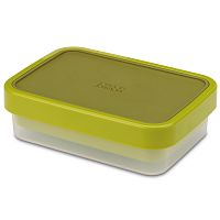 ланч-бокс компактный goeat™ зелёный в Калининграде