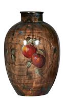 ваза настольная fresco apples в Калининграде