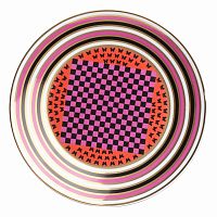 тарелка eclectic (23*23*2) в Калининграде
