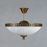 потолочный светильник ambiente seville 02140/40 pl pb в Калининграде
