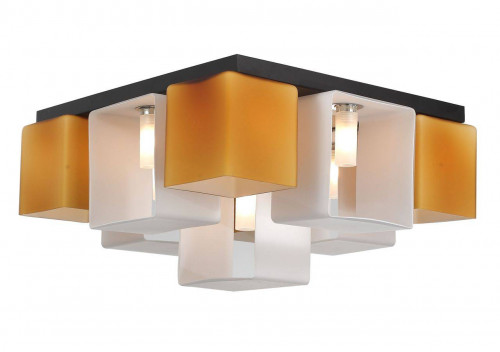 потолочная люстра st luce concreto sl536.092.09 в Калининграде