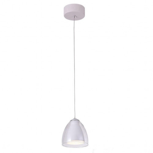 подвесной светильник idlamp mirella 394/1-ledwhite в Калининграде
