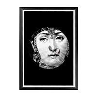 арт-постер индия fornasetti в Калининграде