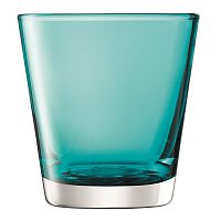 стакан asher 340 мл бирюзовый в Калининграде