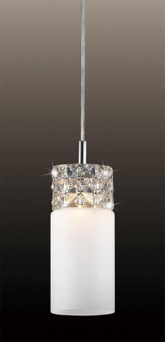 подвесной светильник odeon light ottavia 2749/1 в Калининграде