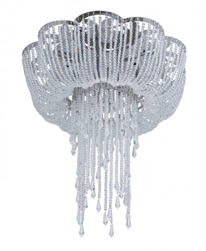 потолочная люстра chiaro сюзанна 458011608 в Калининграде