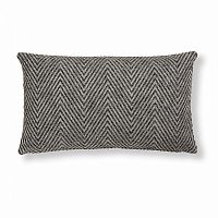 чехол на подушку spaig cushion 30x50 узкий серый от la forma (ex julia grup) в Калининграде