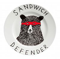 тарелка sandwich defender в Калининграде