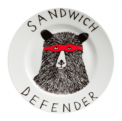 тарелка sandwich defender в Калининграде