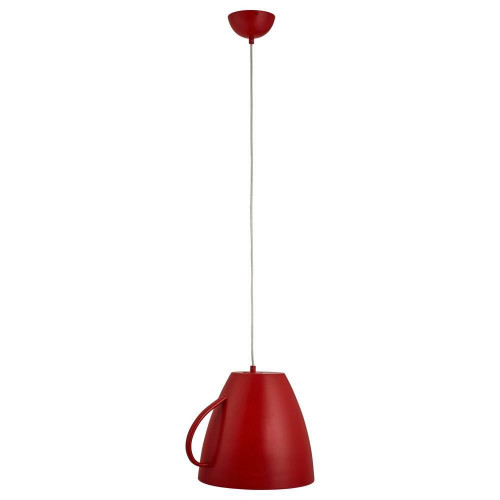 подвесной светильник arte lamp cafeteria a6601sp-1rd в Калининграде
