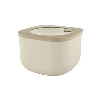 контейнер для хранения store&more 1,55 л бежевый в Калининграде