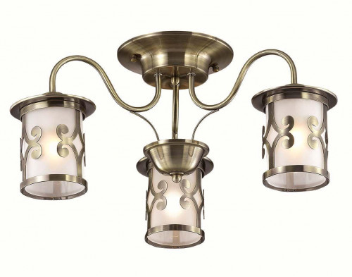 потолочная люстра lumion sekvana 3118/3c в Калининграде