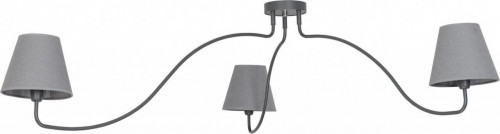 потолочная люстра nowodvorski swivel 6552 в Калининграде