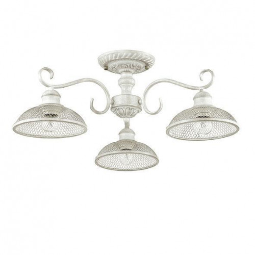 потолочная люстра lumion zerome 3473/3c в Калининграде
