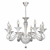 подвесная люстра maytoni acqua dia010pl-08tr в Калининграде