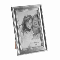 фоторамка цвет серебро 10*15см в Калининграде