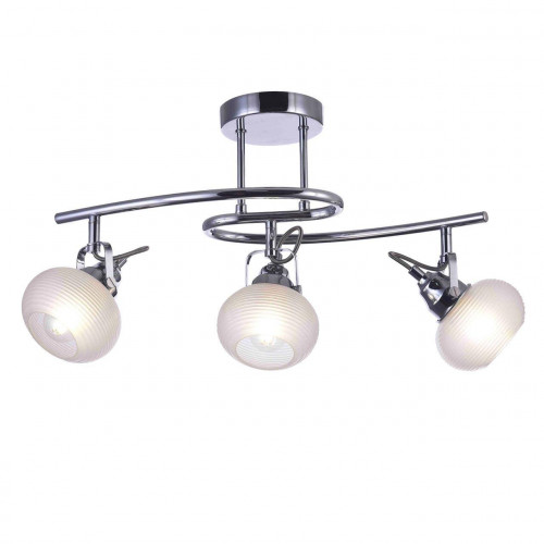потолочная люстра freya linda fr5690cl-03ch в Калининграде