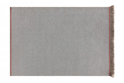 ковер gan diagonal almond-blue 240x180 от gan в Калининграде