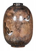 ваза настольная fresco birds в Калининграде