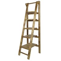 открытый стеллаж industrial для книг в Калининграде