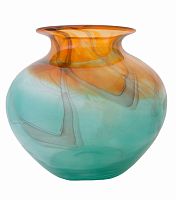 настольные вазы ваза alice round glass vase в Калининграде