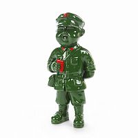 Статуэтка Military Man 7