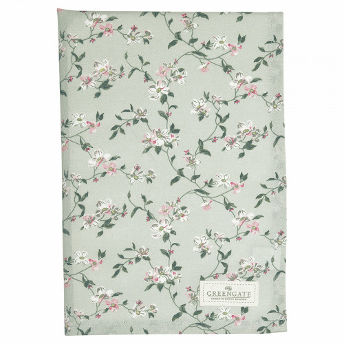 полотенце jolie pale mint в Калининграде