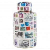 ваза настольная stamps в Калининграде