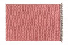 ковер gan diagonal almond-red 300x200 от gan в Калининграде