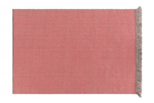 ковер gan diagonal almond-red 300x200 от gan в Калининграде