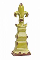 предмет декора статуэтка геральдическая лилия monogram tall в Калининграде