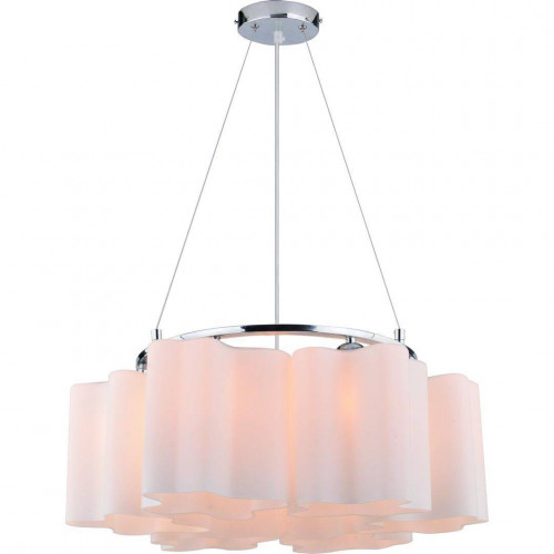подвесная люстра arte lamp 18 a3479sp-6cc в Калининграде