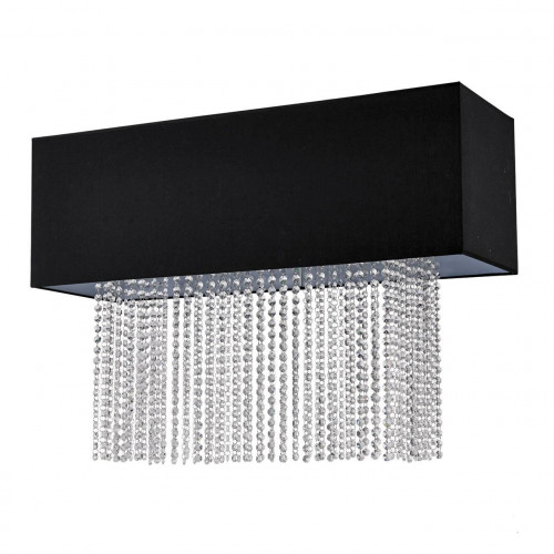 потолочный светильник ideal lux phoenix pl5 nero в Калининграде