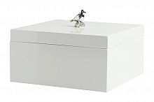 шкатулка для украшений rebel white в Калининграде