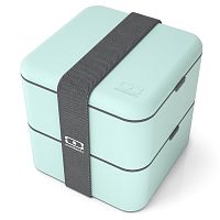 ланч-бокс mb square matcha в Калининграде