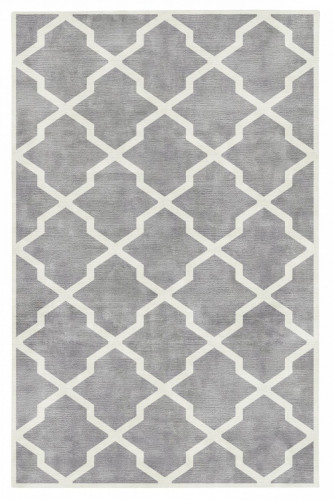 ковер square cold grey 160x230 в Калининграде