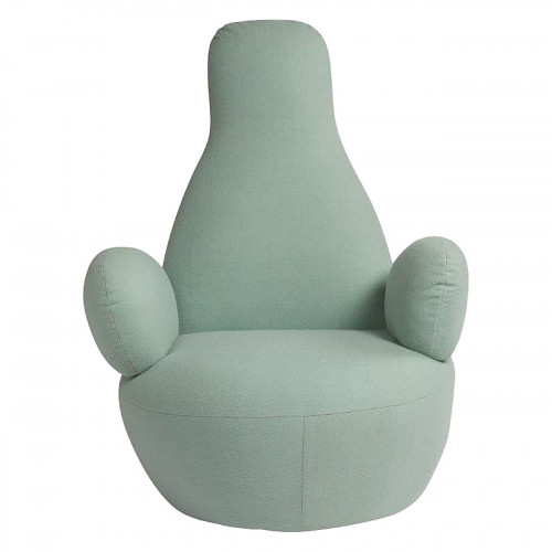 кресло bottle chair цвета тиффани в Калининграде