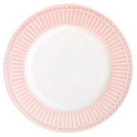 десертная тарелка alice pale pink в Калининграде