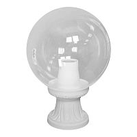 уличный светильник fumagalli microlot/g250 g25.110.000.wxe27 в Калининграде