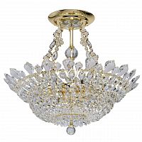 потолочный светильник mw-light патриция 2 447011012 в Калининграде