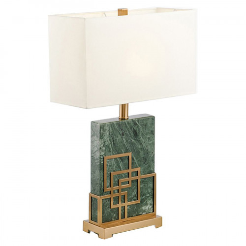 настольная лампа green marble в Калининграде